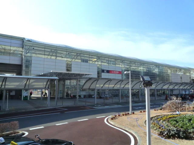 研究学園駅まで5200m