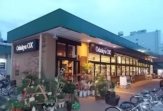 ＯｄａｋｙｕＯＸ小田原店まで450m