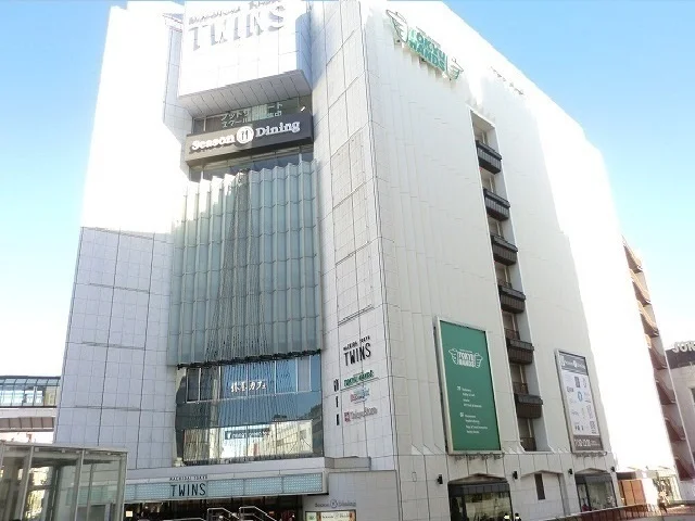 東急ストアまで750m