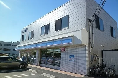 ローソン沼津大諏訪店まで650m