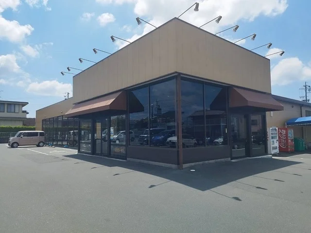 たつみストアーまで160m