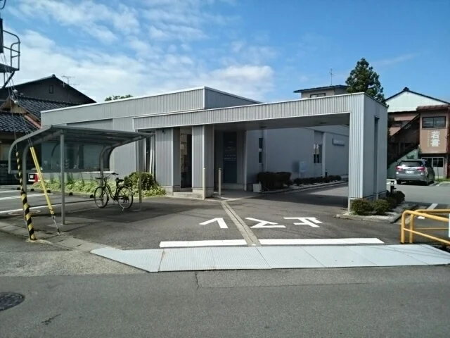 松田内科クリニックまで550m