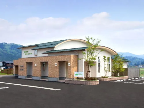 坂の下クリニックまで850m