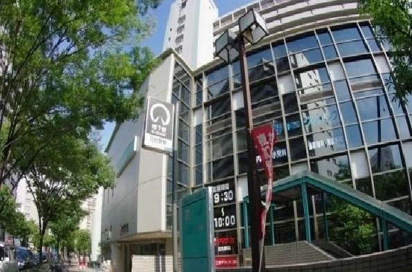 日比野駅まで650m