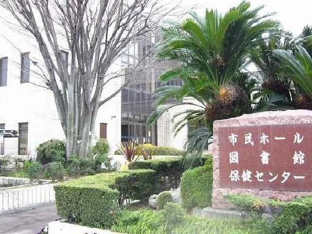 弥冨図書館まで600m