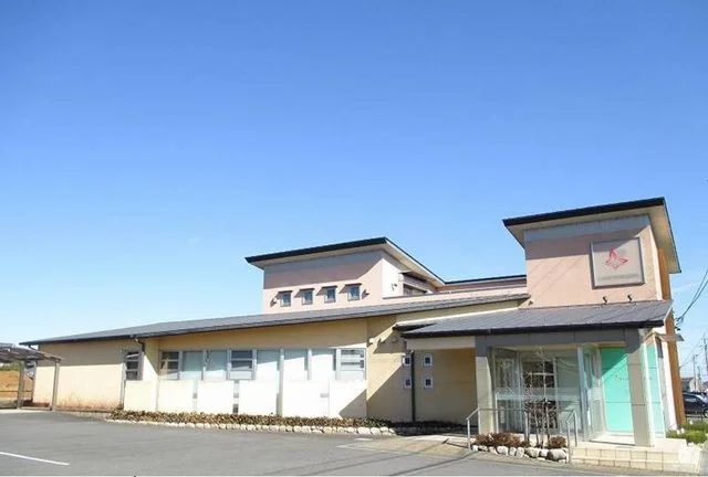 しばた内科まで600m