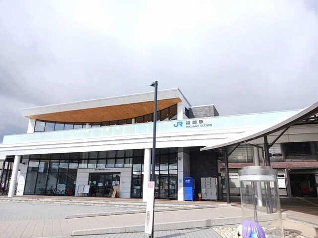 JR福崎駅まで580m