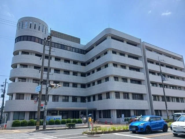 京都九条病院まで350m