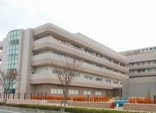 ツカザキ病院まで2770m