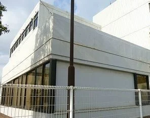 広畑支所まで1200m