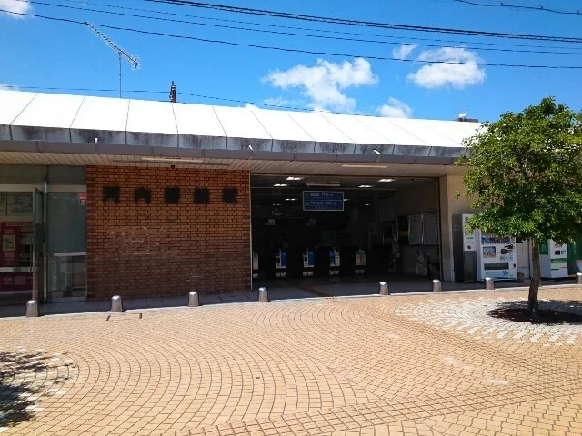 河内磐船駅まで710m