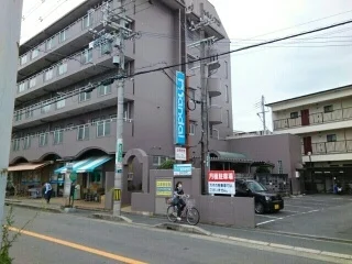 万代百貨店藤井寺店様まで1180m