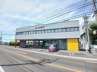 百十四銀行三木支店さんまで2600m