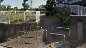 池田５丁目公園まで30m