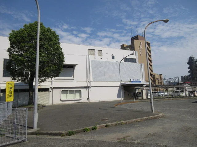 新栄町駅まで900m