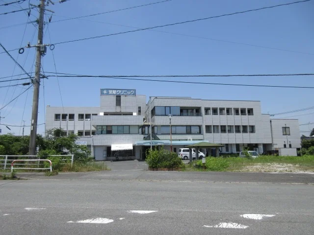 荒尾クリニックまで1270m