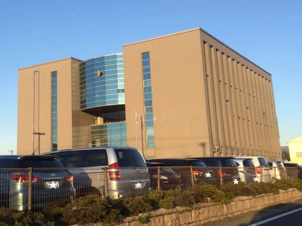 敦賀警察署まで140m