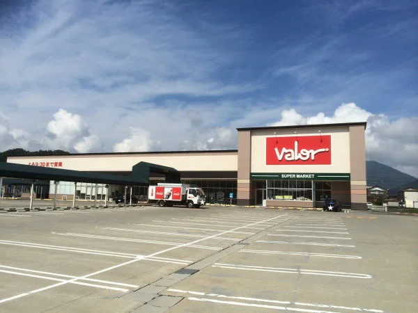 バロー武生店まで1400m