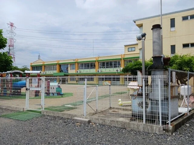 敬愛学園　北方幼稚園まで450m