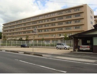 出雲徳洲会病院まで140m