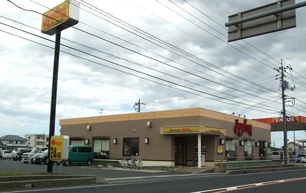 ジョイフル島根斐川店まで1300m