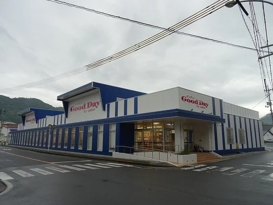 グッディー大田店まで700m