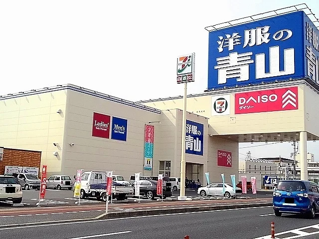 ダイソー福山王子店まで750m
