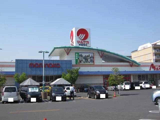 マルナカ倉敷駅前店まで74m