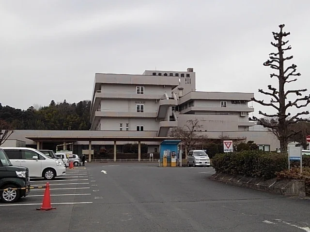 済生会日田病院まで630m