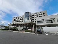 香川県済生会病院さんまで1400m