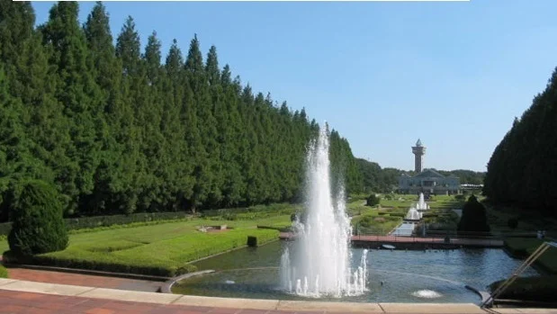 県立相模原公園まで2200m