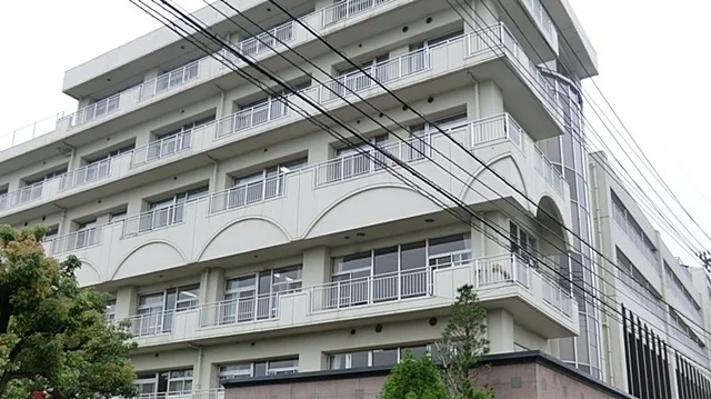 小松会病院まで550m