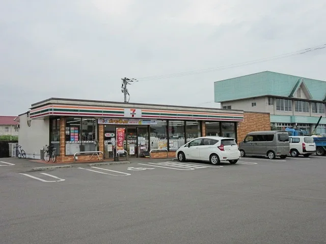セブンイレブン球磨錦町店まで190m