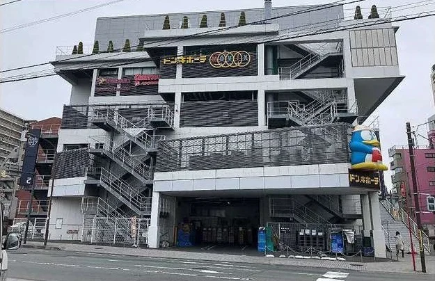 ＭＯＶＩＸ橋本まで600m