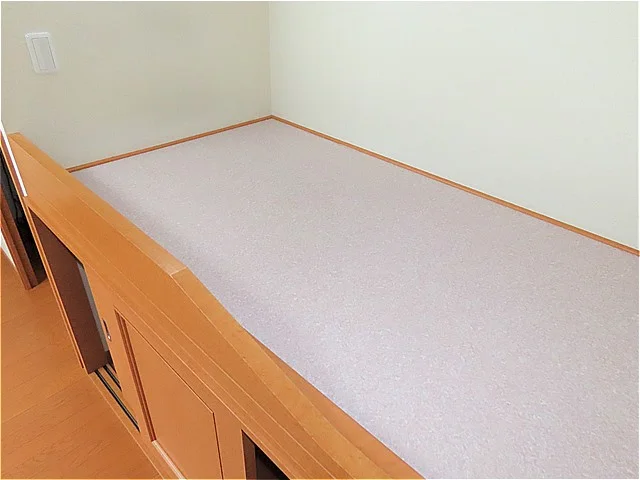 ベッドスペース