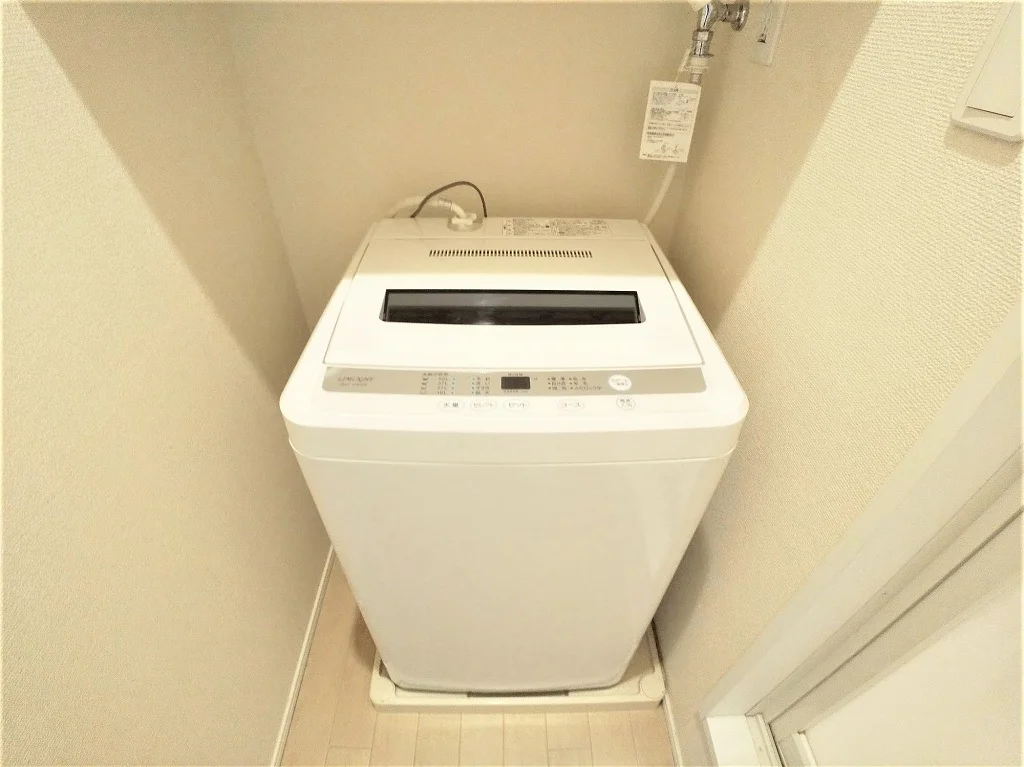 洗濯機