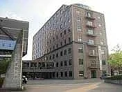 星稜大学まで850m