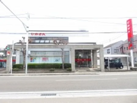 愛媛銀行日高支店様まで1700m