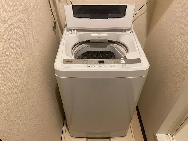 洗濯機