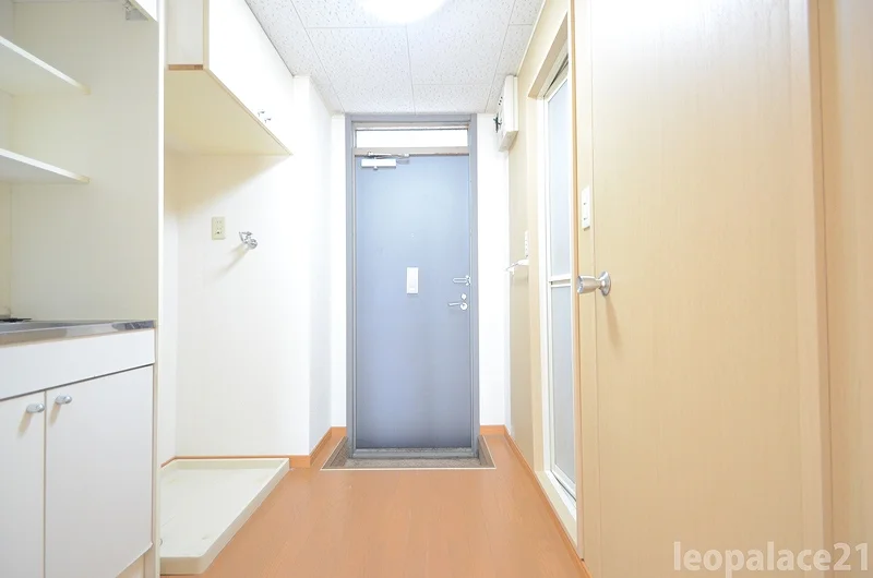 設備・仕様は号室により異なる為、現状を優先致します。