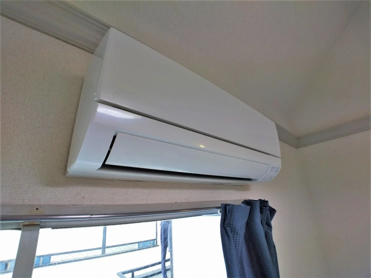 エアコン