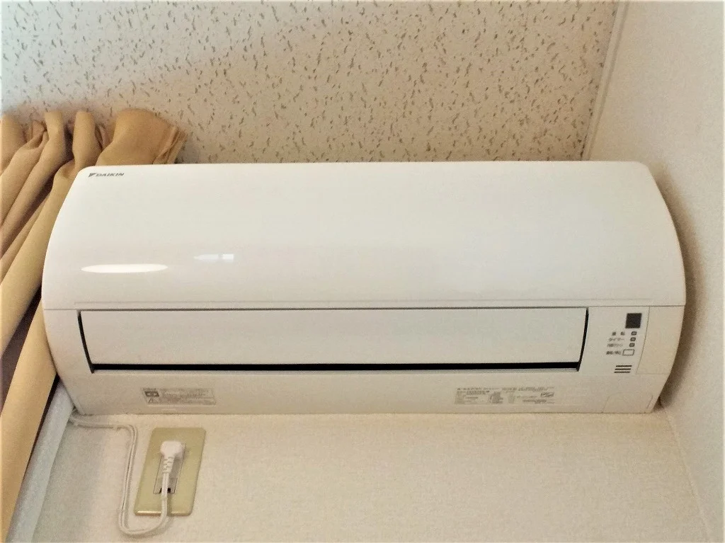 エアコン