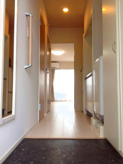 ようこそ！レオパレスで新しい生活をお楽しみ下さい！！