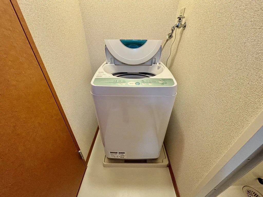 設備・仕様は号室により異なる為、現状を優先いたします。