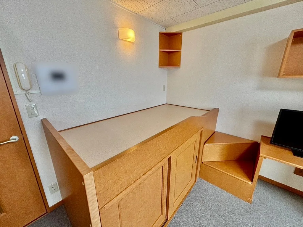 設備・仕様は号室により異なる為、現状を優先いたします。