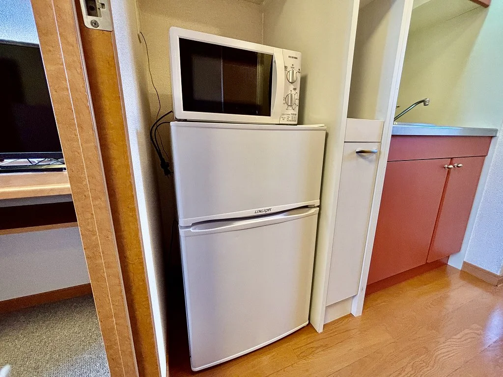 設備・仕様は号室により異なる為、現状を優先いたします。