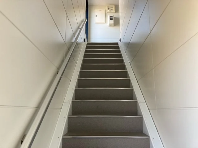 階段