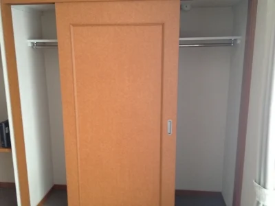 たっぷり収納♪