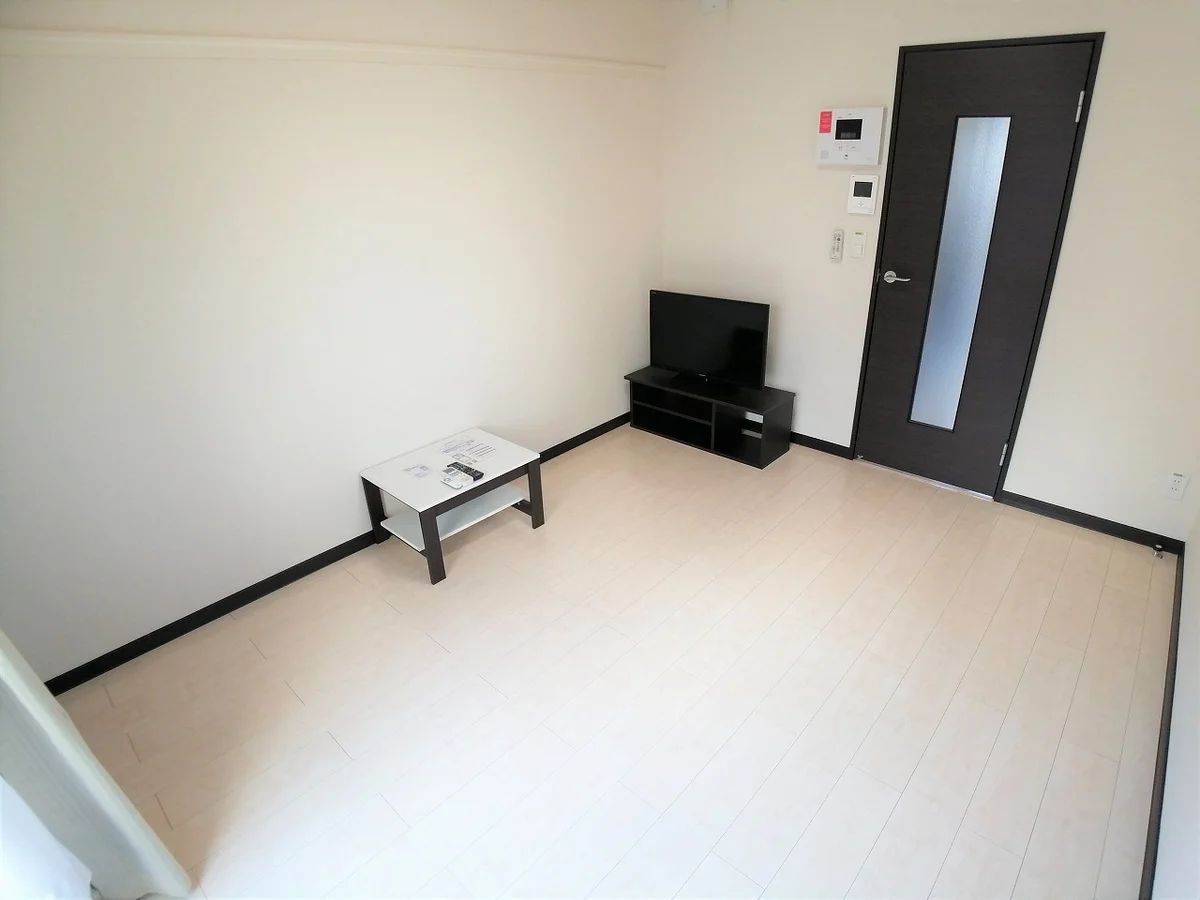 同タイプの物件写真です