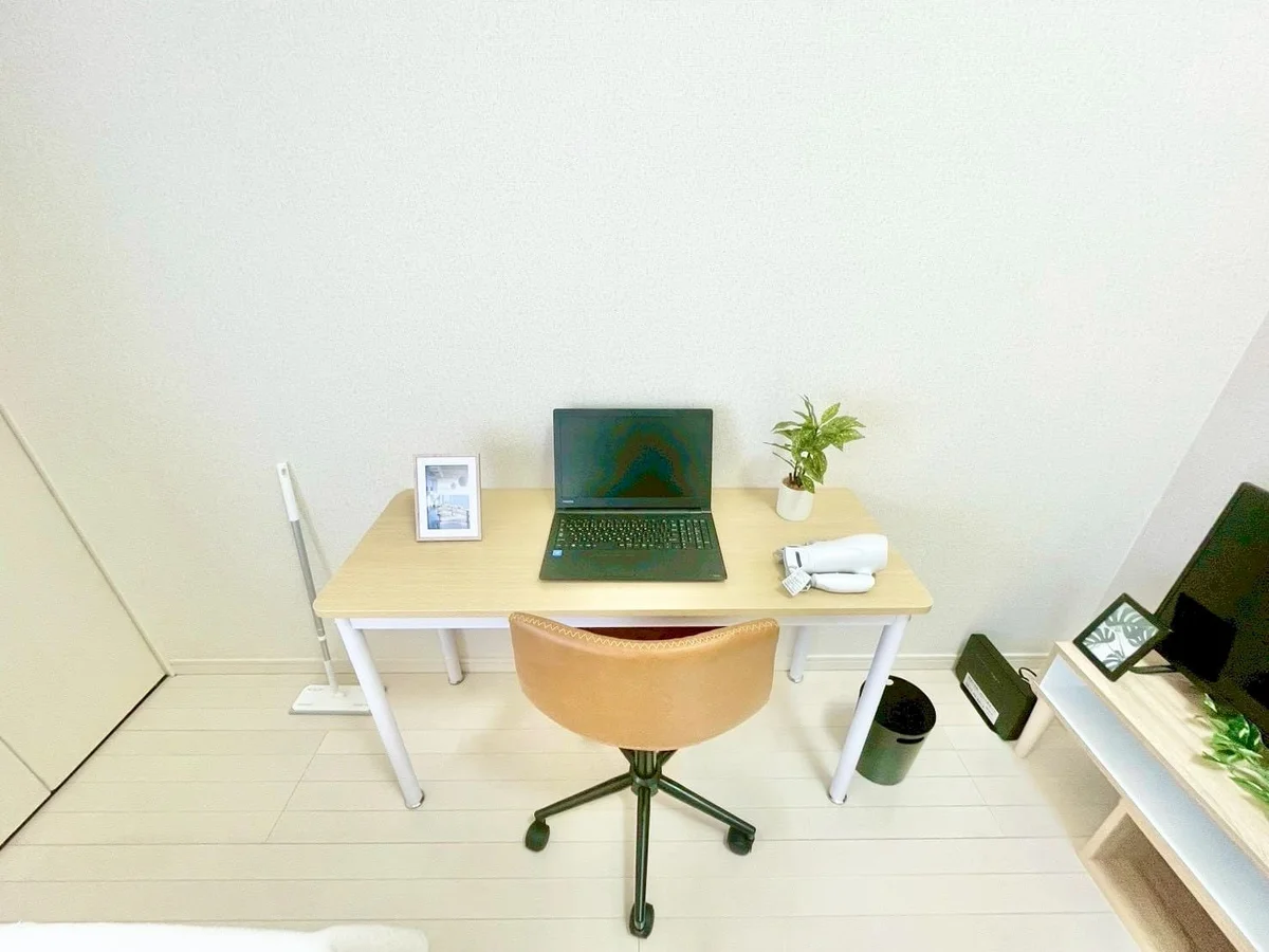 ※撮影用の観察植物・食器調理器具・雑貨類等はございません。※写真は現況優先